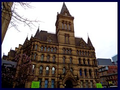 Town Hall, Albert Square 02